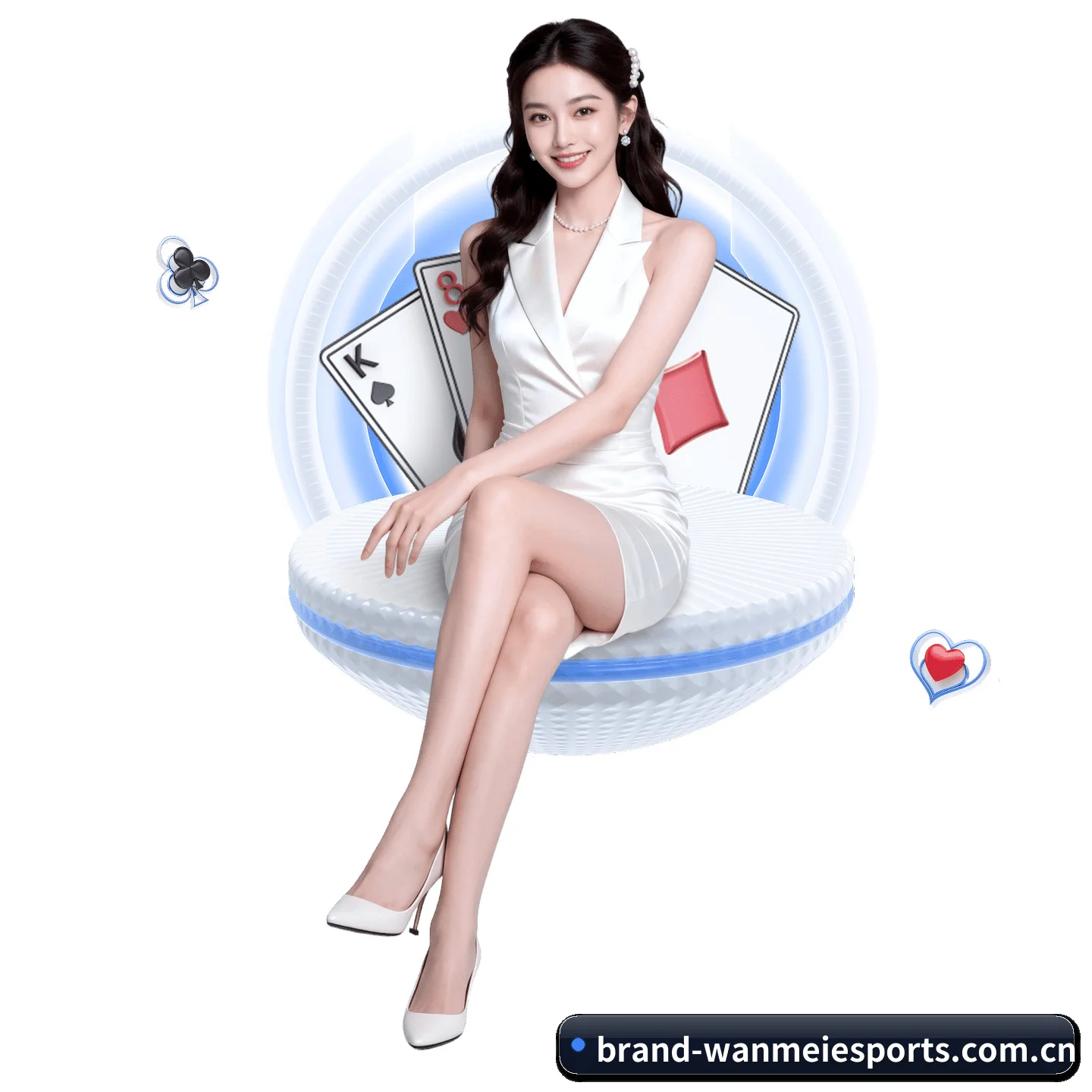 完美世界电竞 APP 界面